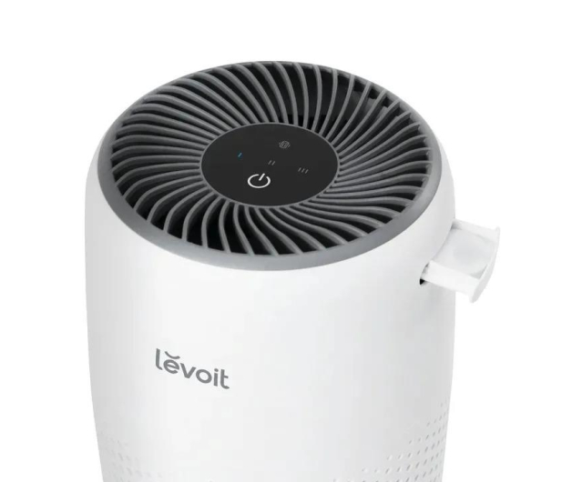 Levoit Oczyszczacz powietrza Core Mini - 1601424 - zdjęcie 3